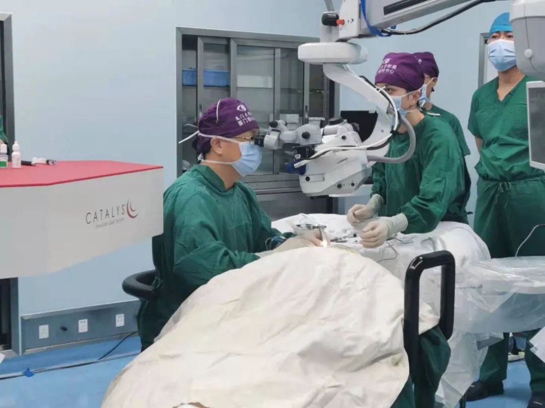 張廣斌院長(cháng)