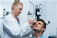 黃斑疾病怎么治療？