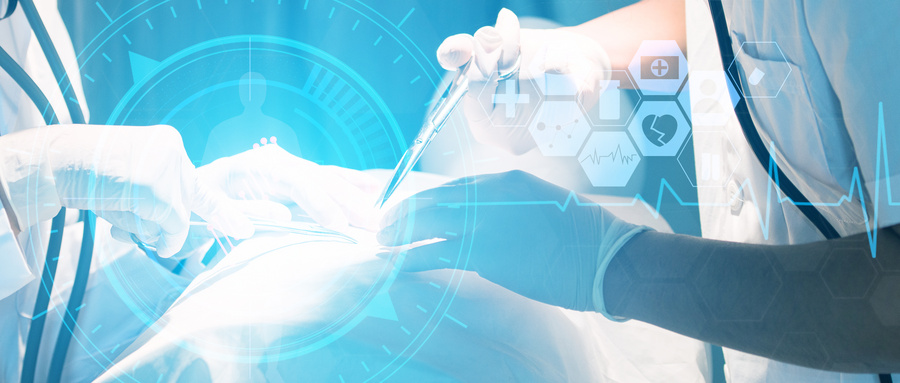 白內障手術(shù)