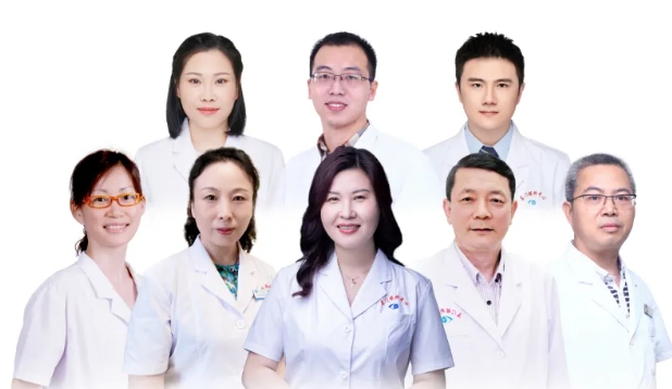 青光眼專(zhuān)科